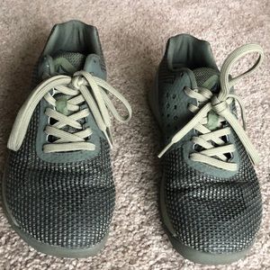 Reebok nano 7 size 8.5